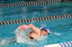 WSwim vs USCGA  Women’s Swimming & Diving vs US Coast Guard Academy. : WSwim, swimming
